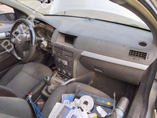 Egr OPEL ASTRA H (A04)  | BP22385923M69 