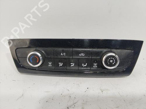 Used Climate control OPEL CORSA F (P2JO) [2019-2025]  28478442