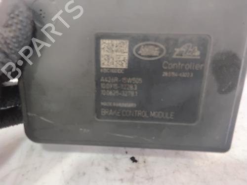 ABS pump LAND ROVER DISCOVERY SPORT (L550) 2.0 D | BP29932813M43