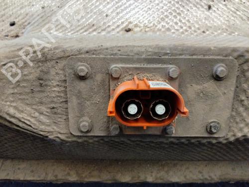 Battery VW GOLF VII (5G1, BQ1, BE1, BE2) e-Golf | BP28380247E11 