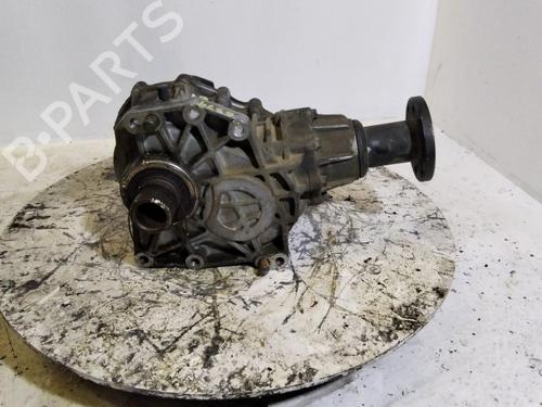 Used Front differential HYUNDAI SANTA FÉ II (CM) 2.2 CRDi GLS (150 hp) 21762629