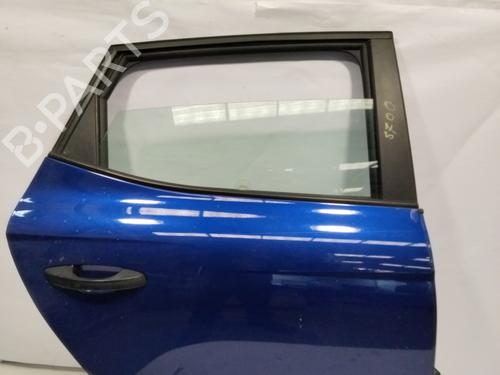 Used Right rear door SEAT IBIZA IV SC (6J1, 6P5) 1.0 TSI (95 hp) 24457328