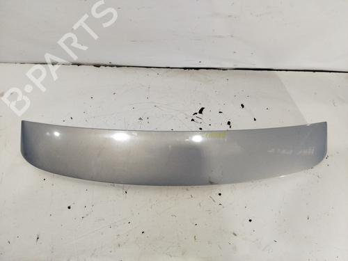 Spoiler da tampa da mala SEAT IBIZA III (6L1) [2002-2009]  32146809