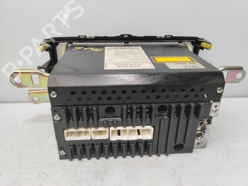 Radio TOYOTA AURIS (_E15_)  | BP20227708E6
