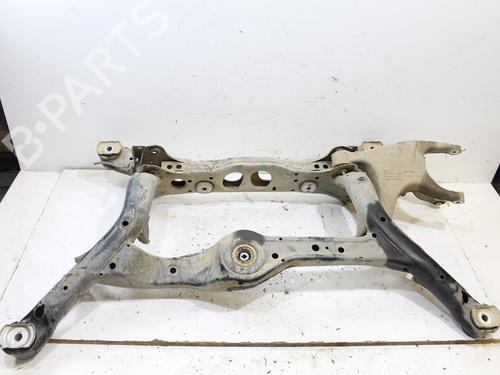 Subframe voor AUDI Q5 (8RB) 2.0 TDI quattro (170 hp) 17320761