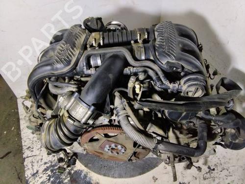 Engine PORSCHE BOXSTER (987) 2.7 | BP38943891M1 - Image 5