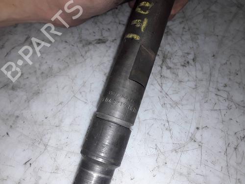 Injector RENAULT MEGANE I (BA0/1_) 1.9 dTi (BA08, BA0N) | BP8579374M100