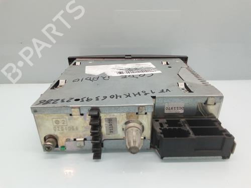Radio RENAULT GRAND SCÉNIC II (JM0/1_) 1.5 dCi (JM02, JM13) | BP8628701E6 