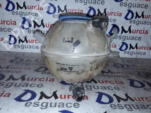 Expansion tank SEAT ALTEA (5P1)  | BP8561383C120