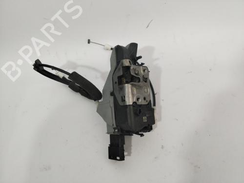Used Front right lock CITROËN BERLINGO Box Body/MPV (B9) [2008-2025]  29289042