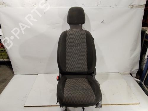Used Left front seat Left front seat OPEL MOKKA / MOKKA X (J13) 1.6 CDTI (_76) (136 hp) 33623298 33623298