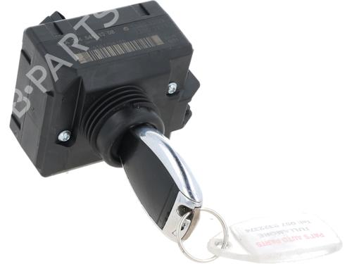 Used Ignition barrel MERCEDES-BENZ C-CLASS (W204) [2007-2015]  29636093