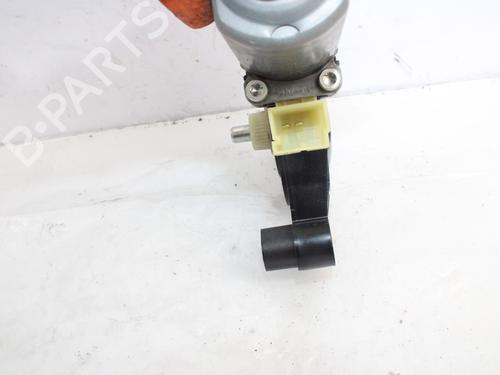 Left front window motor SKODA OCTAVIA III (5E3, NL3, NR3)  | BP21013839E21 