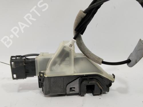 Front right lock OPEL GRANDLAND / GRANDLAND X (A18, P1UO)  | BP29820677C97 