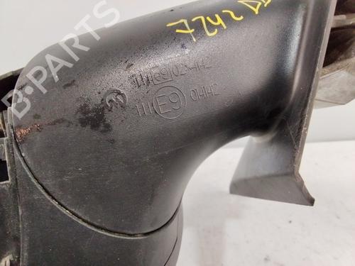 Right mirror SEAT IBIZA III (6L1)  | BP19518746C27 