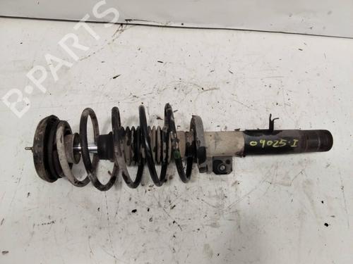 Used Left front shock absorber CITROËN C3 I (FC_, FN_) 1.4 HDi (68 hp) 26222180