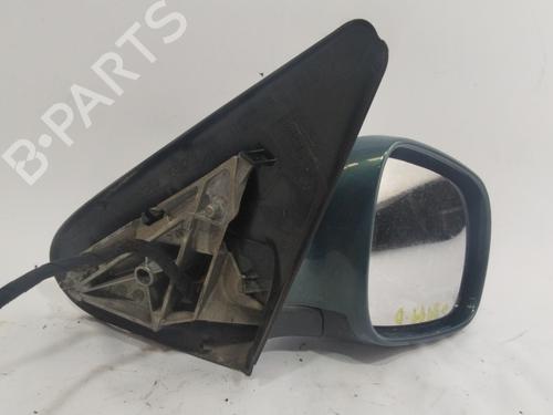 Right mirror SEAT TOLEDO II (1M2)  | BP26222195C27 