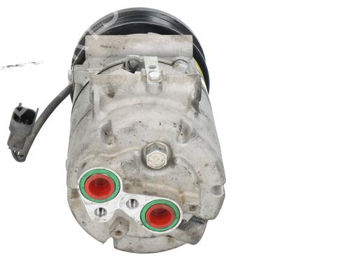 AC compressor FORD FOCUS II Saloon (DB_, FCH, DH) 2.0 TDCi | BP31695855M34