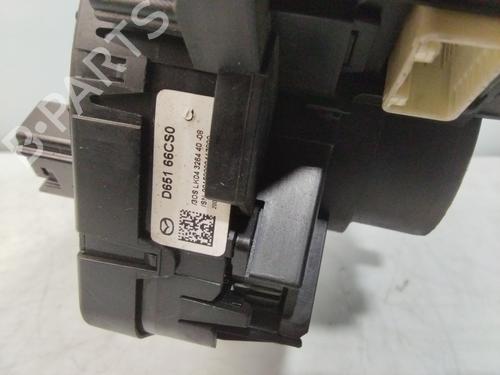 Squib airbag MAZDA 6 Hatchback (GG) 1.8 | BP20309470C102 