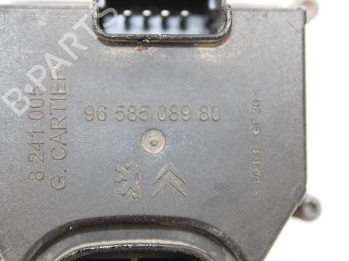 Heater resistor CITROËN C4 I (LC_)  | BP15506984M108 