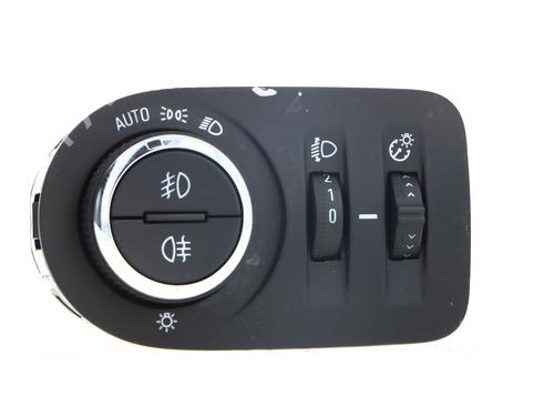 Commande de phare OPEL ASTRA K (B16) [2015-2022]  32686131