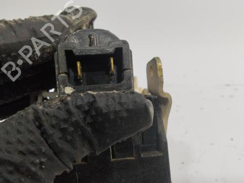 Front right lock RENAULT KANGOO (KC0/1_) 1.5 dCi (KC08, KC09) | BP27215199C97 