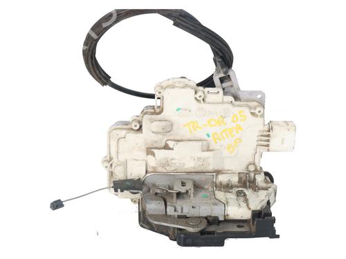 Used Rear right lock Rear right lock SEAT ALTEA (5P1) [2004-2015] 34723051 34723051