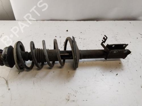 Venstre fortil støddæmper DACIA SANDERO II | BP31096123M16