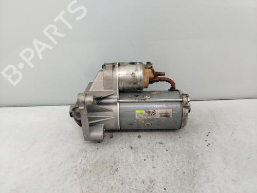 Used Starter RENAULT LAGUNA II (BG0/1_) 1.9 dCi (BG08, BG0G) (120 hp) 18012248