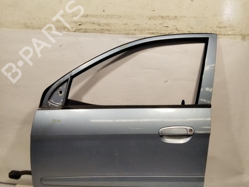Dør venstre fortil KIA PICANTO I (SA) 1.1 (65 hp) 28085461