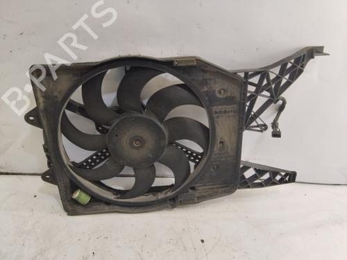 Radiator fan OPEL CORSA D (S07)  | BP20640294M35 