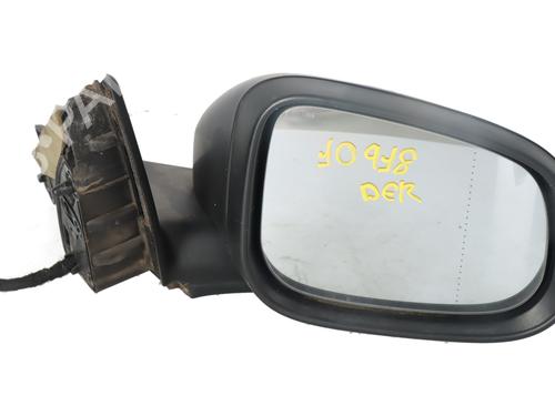 Used Right mirror VOLVO S80 II (124) D5 AWD (185 hp) 32470262