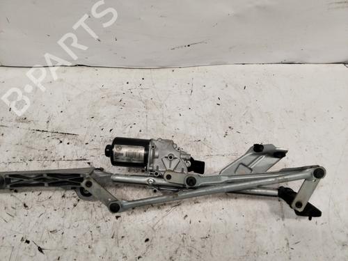 Front wiper motor BMW 2 Gran Tourer (F46) 218 d | BP26696607M29 