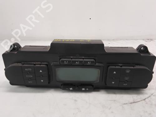 Climate control SEAT ALTEA (5P1)  | BP28723993I5 