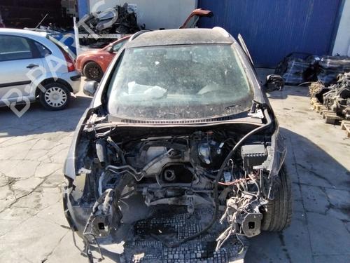 Left front window switch SEAT ALTEA XL (5P5, 5P8) | BP33623311I27 - Image 9