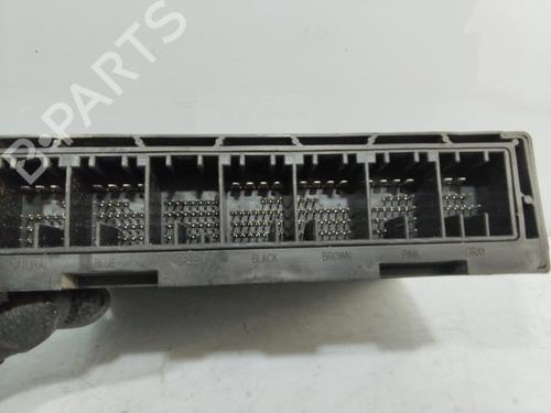 Electronic module OPEL ASTRA K (B16) 1.6 CDTi (68) | BP20167391M83 
