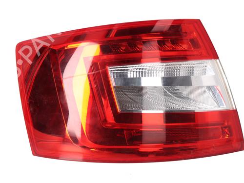 Used Left taillight Left taillight 37485860 37485860