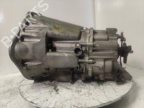 Boîte de vitesses MERCEDES-BENZ C-CLASS Coupe (CL203) C 180 Kompressor (203.746) | BP29962377M3