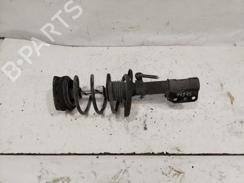 Used Right front shock absorber RENAULT MEGANE III Hatchback (BZ0/1_, B3_) [2008-2026]  30568211