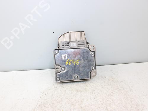 ECU airbags BMW X3 (E83) 2.0 d | BP18253927M53 