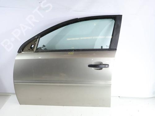 Used Left front door Left front door OPEL VECTRA C (Z02) [2002-2009] 39651604 39651604