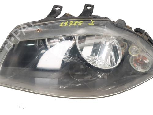 Used Left headlight Left headlight 36596145 36596145