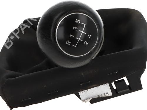 Gearknop SEAT IBIZA IV (6J5, 6P1) [2008-2017]  29972149