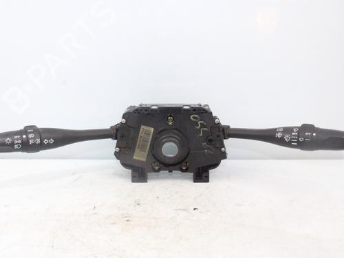 Used Squib airbag NISSAN TERRANO II (R20) 2.7 TDi 4WD (125 hp) 16431041