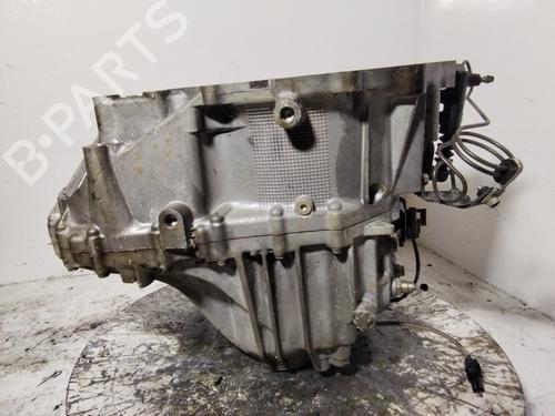 Gearbox MAZDA 6 Hatchback (GH) 2.0 MZR-CD (GH14) | BP30926194M3