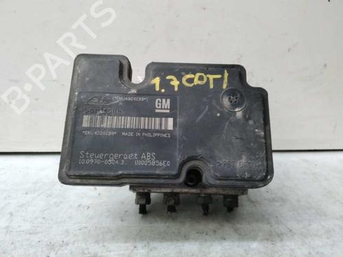 Pompe ABS OPEL ASTRA H GTC (A04)  | BP8572995M43 