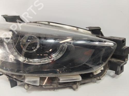 Lyskaster høyre MAZDA CX-5 (KF)  | BP29962353C29