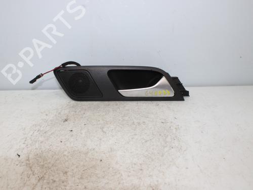 Front right interior door handle SEAT ALHAMBRA (710, 711) 2.0 TDI (170 hp) 17950392