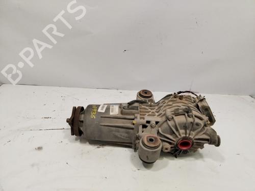 Differensial bakvogn OPEL ANTARA A (L07) [2006-2017]  28670593