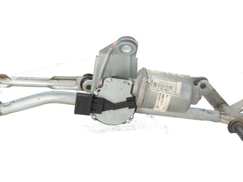 Used Front wiper motor Front wiper motor MG MG ZS SUV (AZS1) [2017-2026] 32328123 32328123